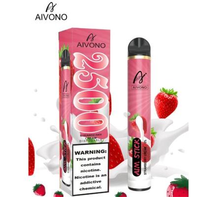 AIM STICK Disposable Vape 2500 Puffs online Denmark