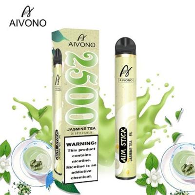 AIM STICK Disposable Vape 2500Puffs online France