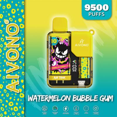 AIVONO Vape Aim 9500 Disposable Vape Pen Wholesale