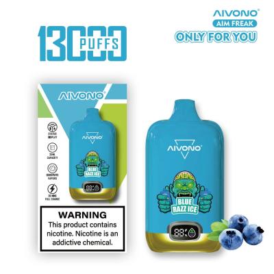 Aivono Aim Freak 13000 Puffs E-Cigarette For Wholesale