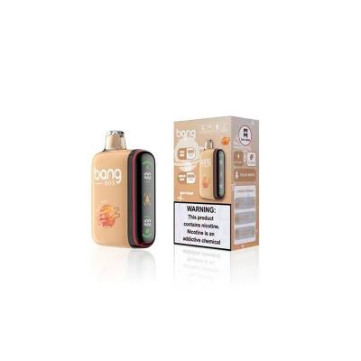 BANG Box 9000 puffs 18000 puffs Disposable vape