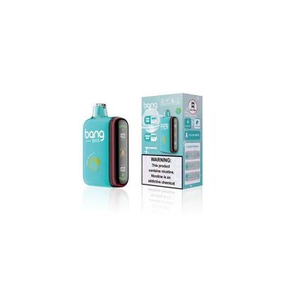 BANG Box double model 9000/18000 puffs vape