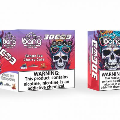 Bang 30000 Pro Puffs Vape Bulk In Stock