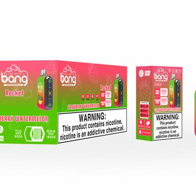 Bang Box BC 9000 puffs Disposable Vape Pen E Cigarette