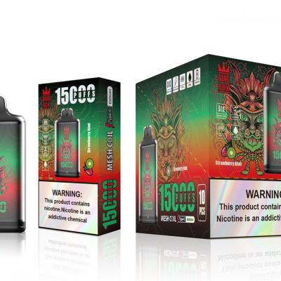 Bang Box S1-15000 Puffs Disposable Vape Wholesale