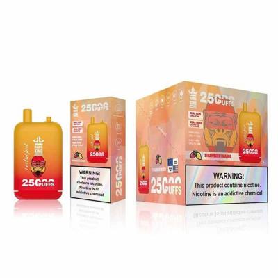 Bang King 25000 Puffs Disposable Vape wholesale Germany