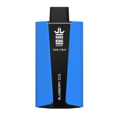 Bang King 30000 Pro Disposable Vape Spain Wholesale