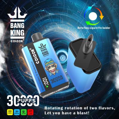 Bang King 30000 Puffs Disposable Vape Europe Wholesale