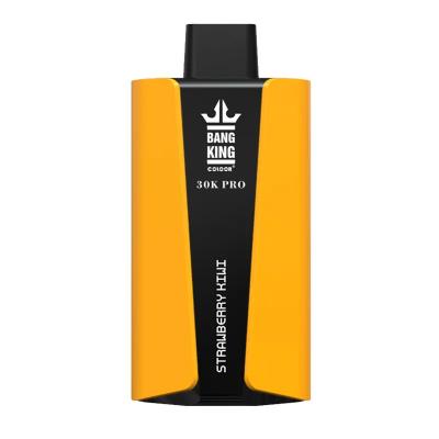 Bang King 30k Pro Original France Vape Wholesale