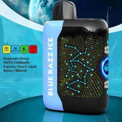 Bang Starry 25000 Puffs Disposable Vape Europe Wholesale