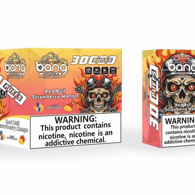 Bang Vape 30000 Pro Spain Wholesaler In Stock