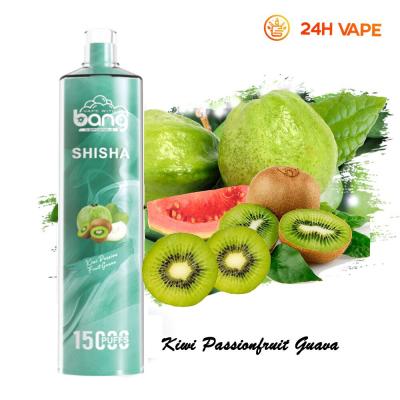 Bang shisha 15000 Puff Disposable Vape Wholesale Germany