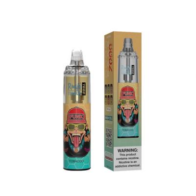 Best RandM Tornado 7000 Vape Flavours