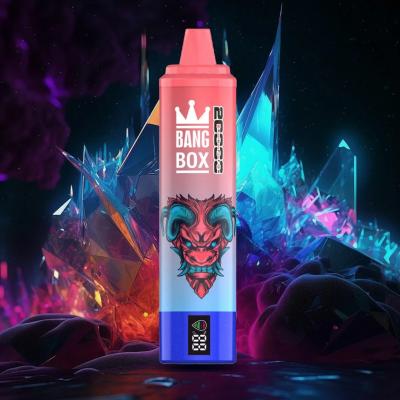 Cheap Bang Box 20000 Vape Spain In Stock