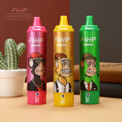 Fihp Fumot RandM 15000 Puffs Disposable Vape Wholesale