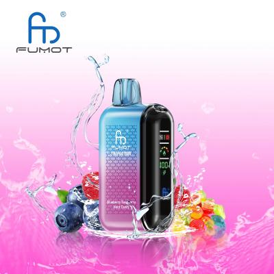 Fumot RandM Tornado 20000 Puffs Vape UK Wholesale