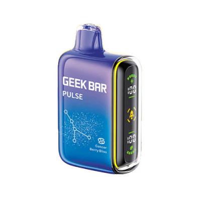 Geek Bar 15k Puffs Disposable E-Cigarette wholesale