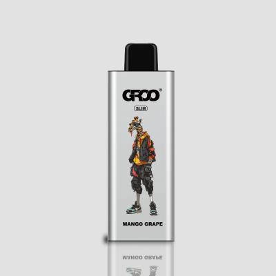 Groo Vape 9000 Slim Australia Ready to Ship