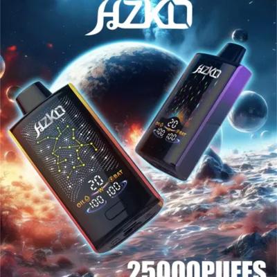 HZKO-SUPER NOVA 15000-25000puff wholesale Italy