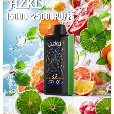 HZKO-SUPER NOVA15000-25000puff wholesale Germany