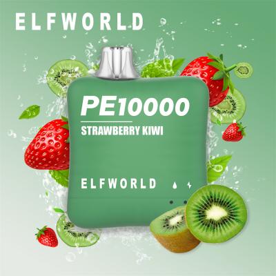 Original Elfworld PE 10000 Disposable Vape Bar