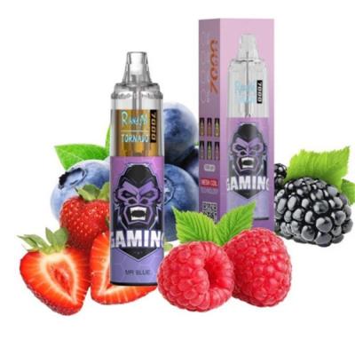 RANDM TORNADO 7000 puff disposable vapes wholesale Belgium