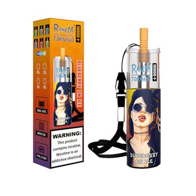 RandM Tornado Disposable Vape Buy Online