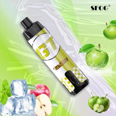 SFOG GT Bar 15000 Puffs Warehouse In Stock