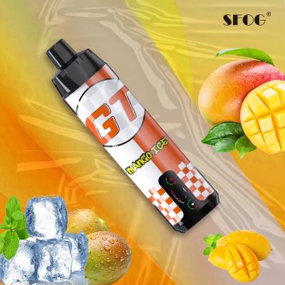 Sfog GT bar 15k Puffs Disposable Vape Wholesale