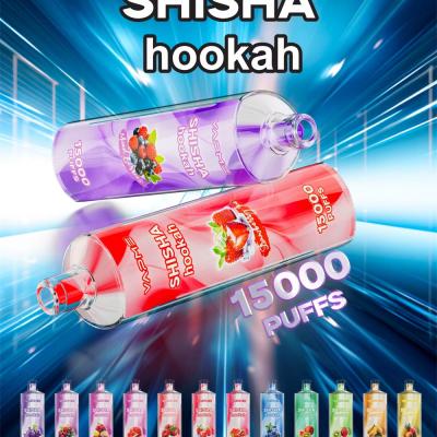 High Quality Vapme Shisha 15000 Puff Disposable