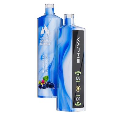 VAPME Shisha Pro Max 20000 puffs Wholesale Europe