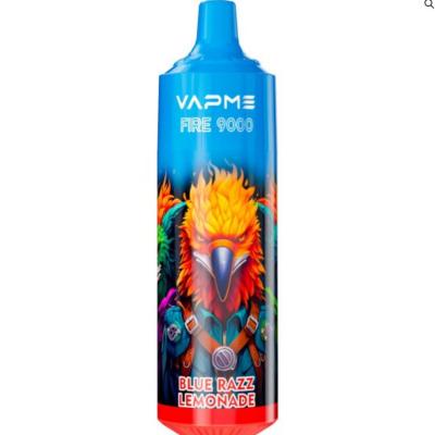 Vapme Fire 9000 Puffs Wholesale Vape Disposable