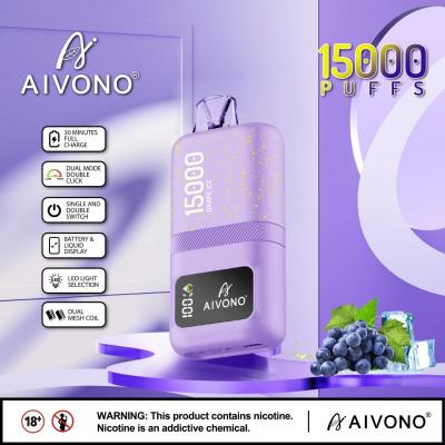 Wholesale Aivono Aim Magic 15000 Puffs Disposable Vape