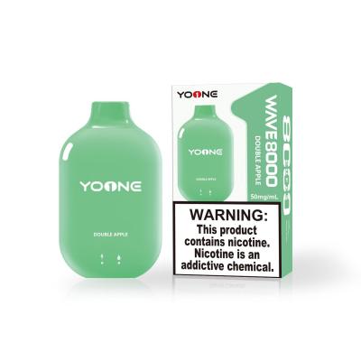 YOONE WAVE 8000 Puffs Vape Australia In Stock